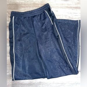 Shimmer Pants🖤| FASHIONNOVA🟣NWOT🟣